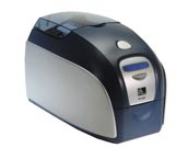 zebra P120i printer